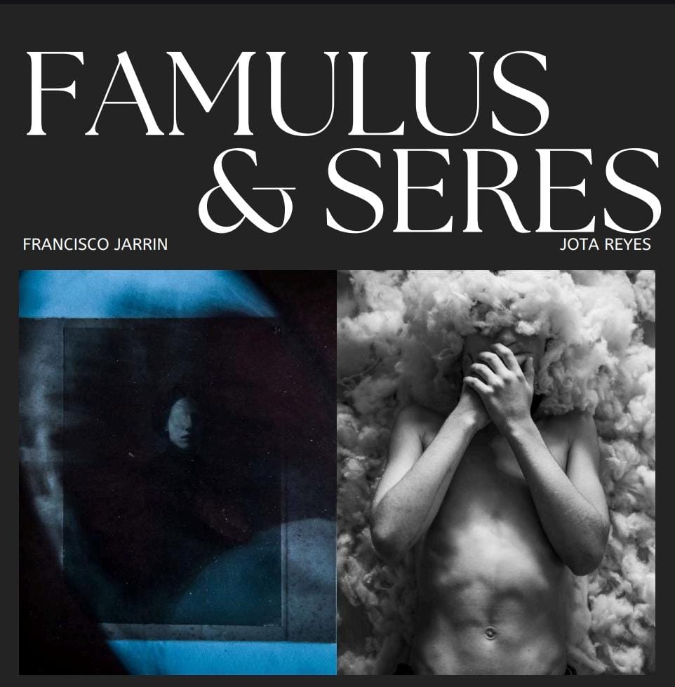 Famulus & Seres