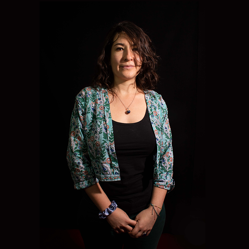 Estudio Isadora Romero