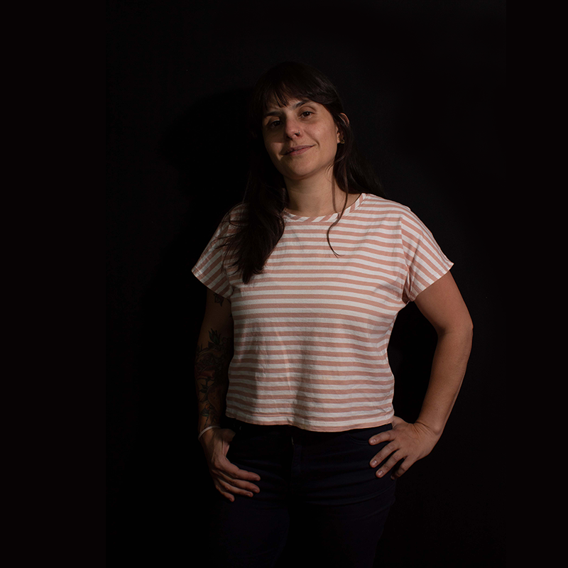 Yagual Taller de Madera